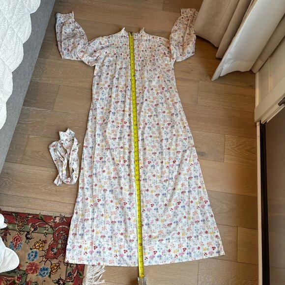 Doen Stanton Dress - Picture 2 of 10